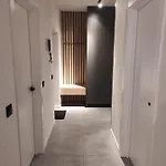 New Loft Style Apartamento