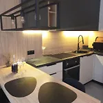 Apartamento New Loft Style Uzhhorod