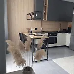 New Loft Style Apartamento Uzhhorod