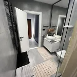 Apartamento New Loft Style