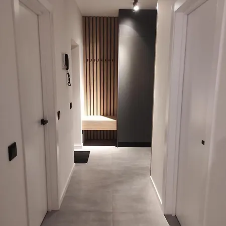 New Loft Style Apartmán