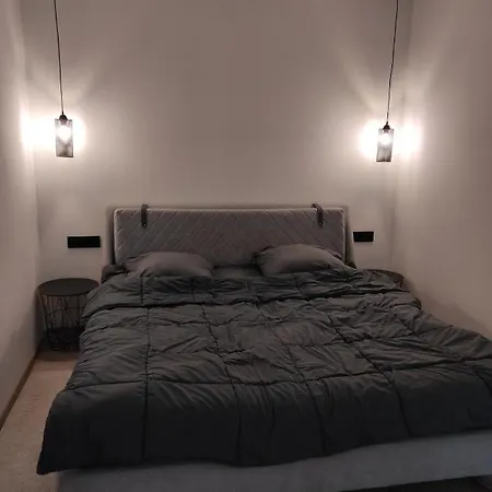 New Loft Style * Uzhhorod