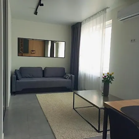 New Loft Style * Užhorod