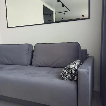 Apartment New Loft Style *