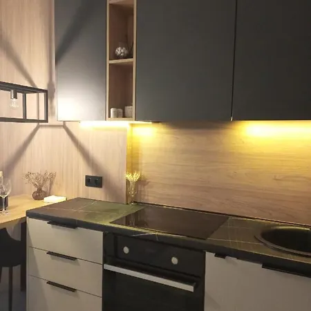 New Loft Style