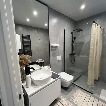 New Loft Style