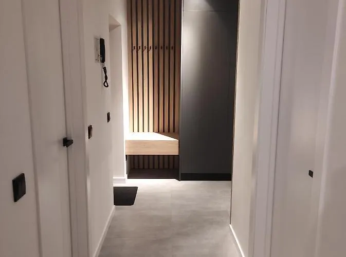New Loft Style شقة