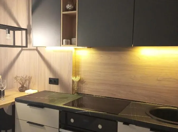 New Loft Style