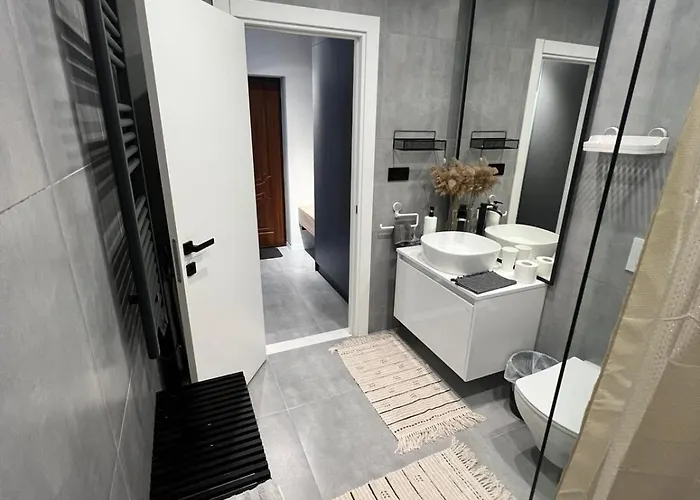 شقة New Loft Style