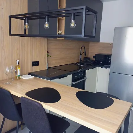 New Loft Style Oezjhorod