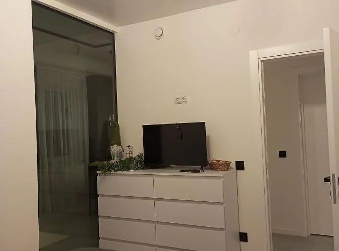 New Loft Style Appartement *