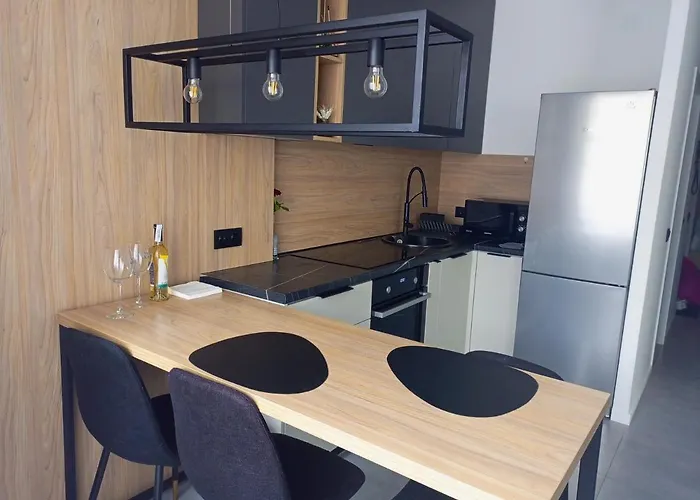 New Loft Style Oezjhorod