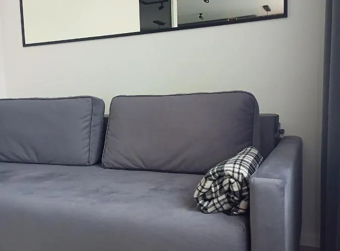 Appartement New Loft Style *